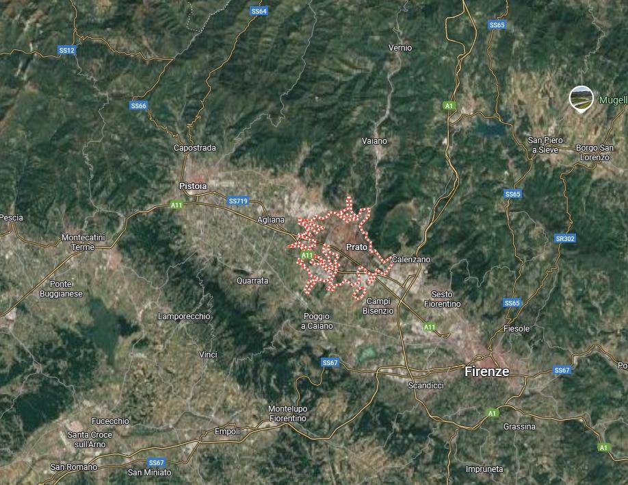 Mappa