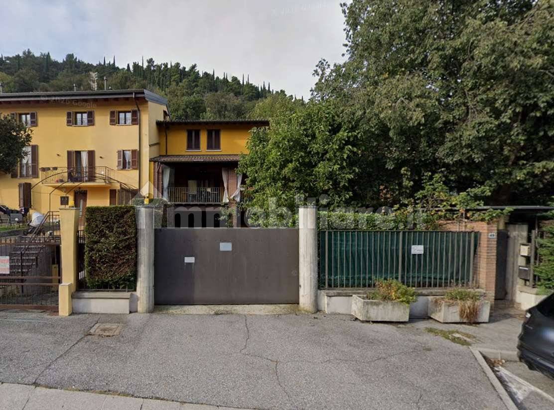 Villa in vendita a Nave