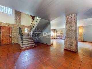 Interno palazzo