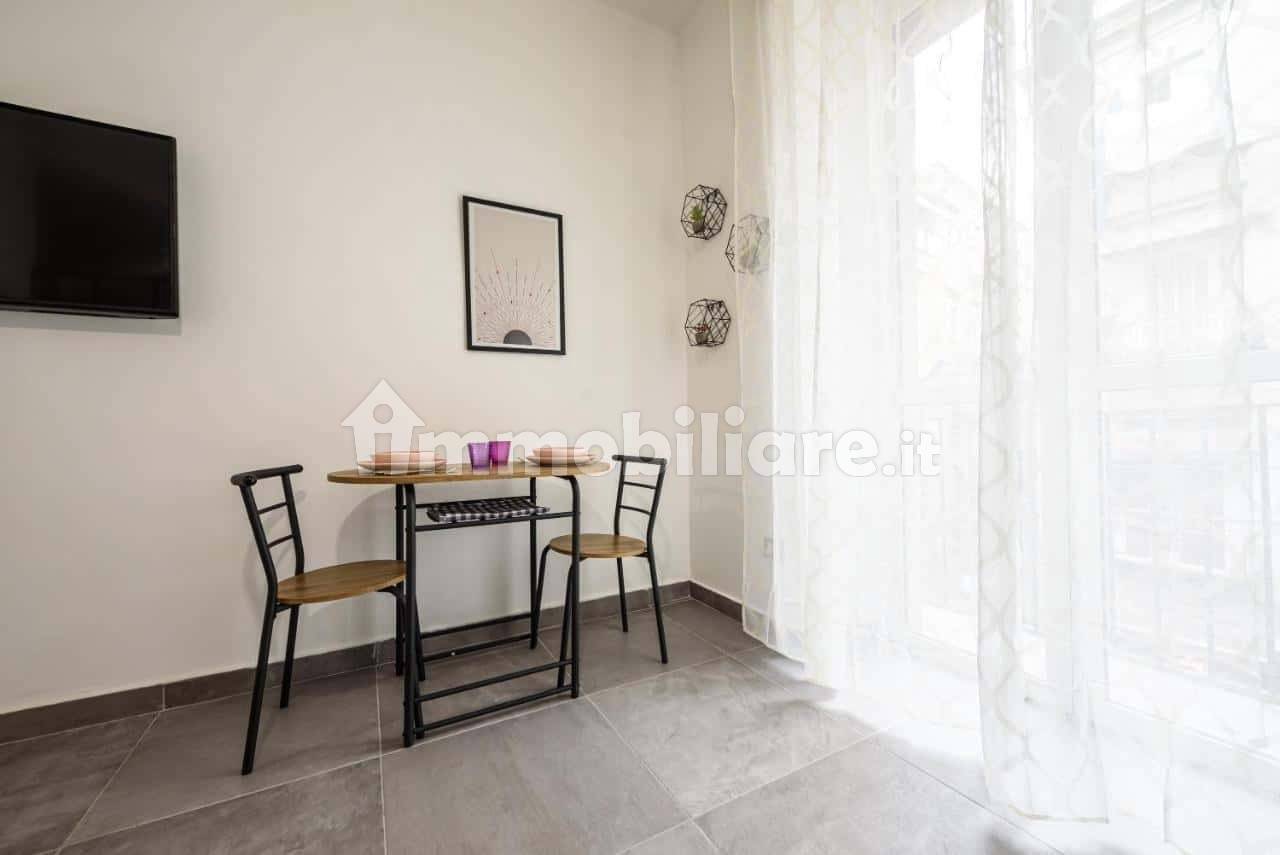 Appartamento in affitto a Napoli