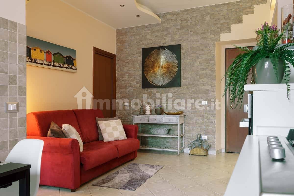 Appartamento in affitto a Paderno Dugnano