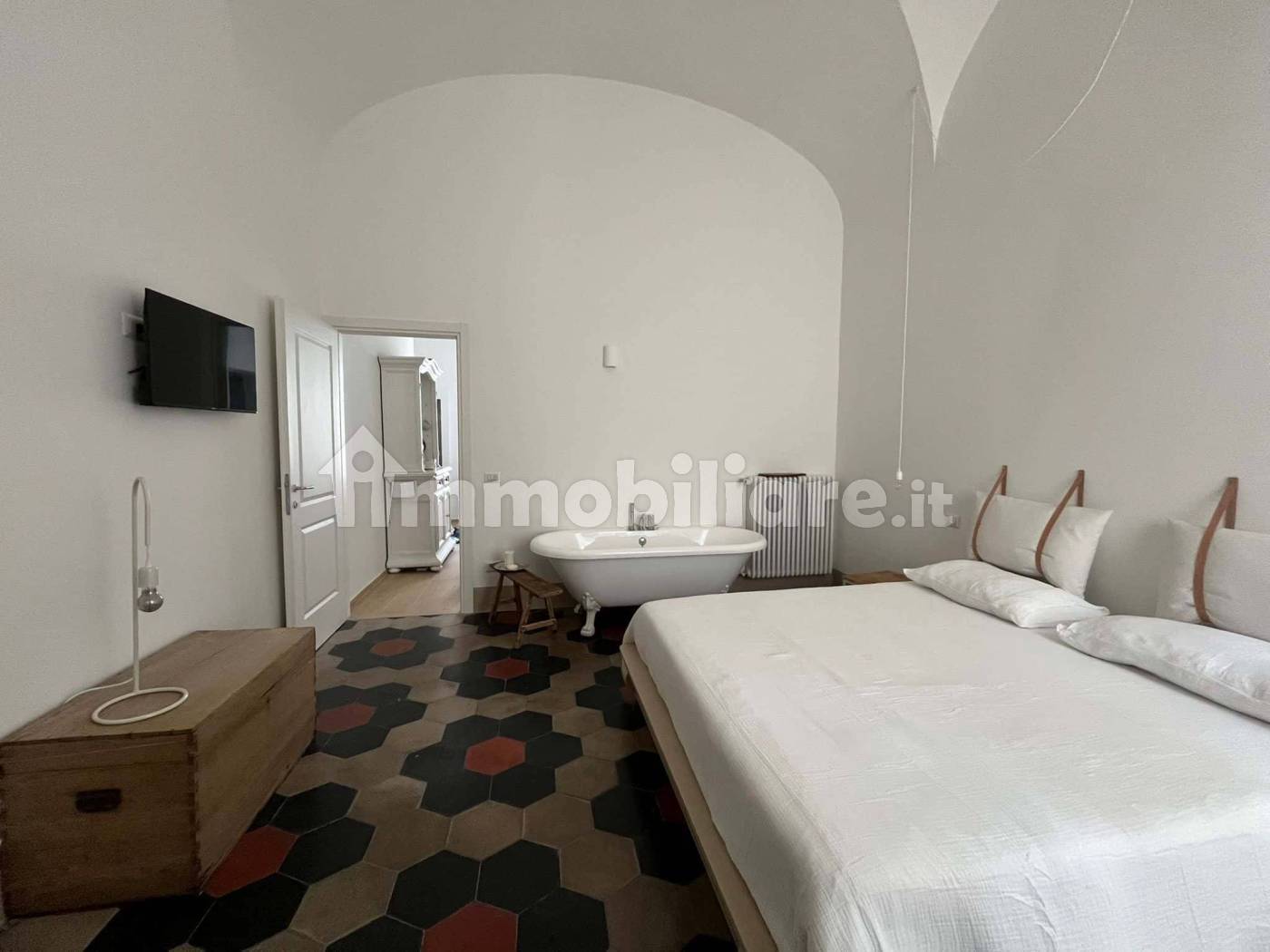 Appartamento in affitto a Viterbo