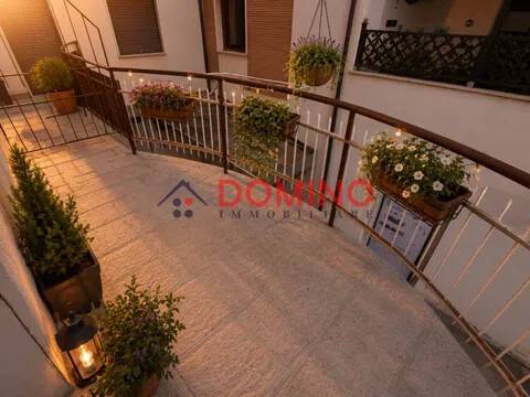Cortile interno
