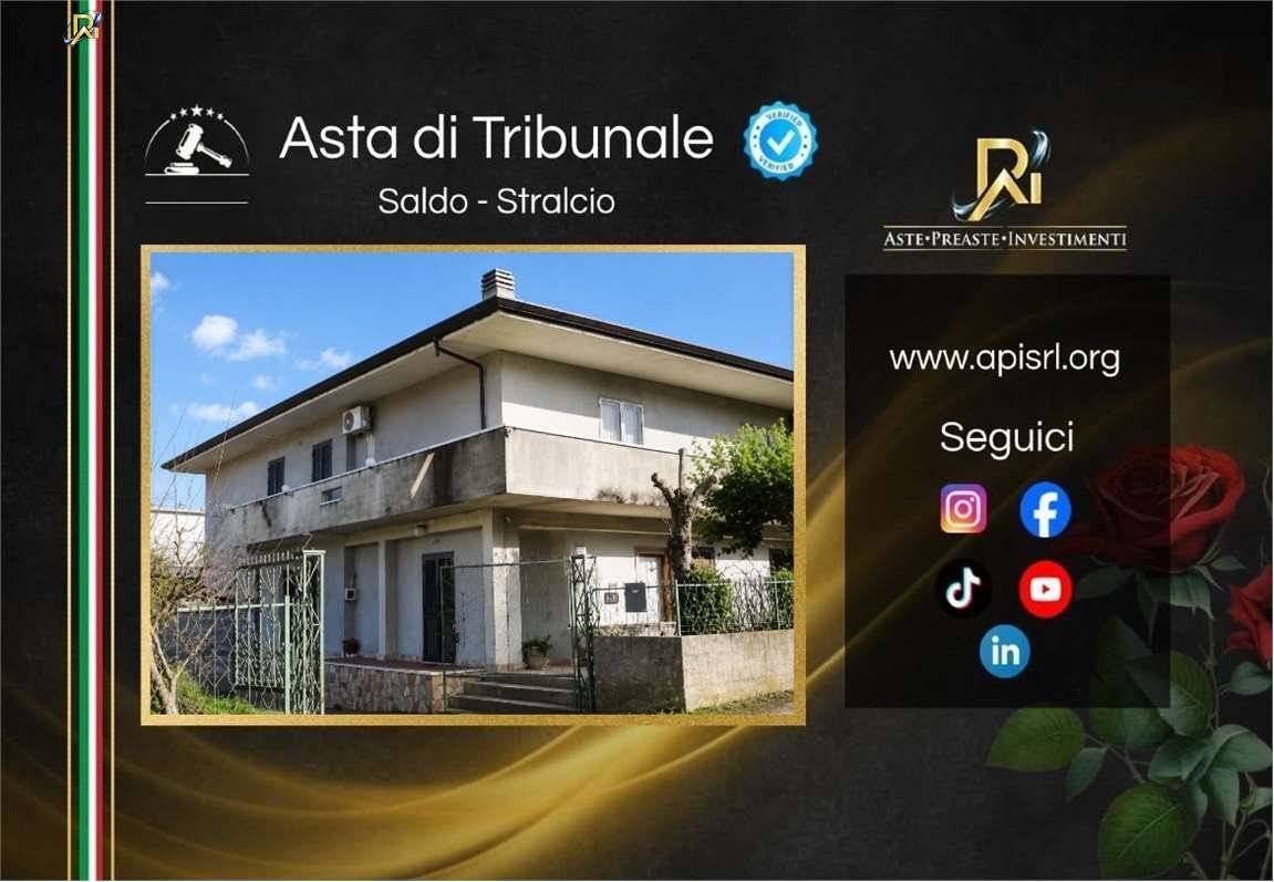 Appartamento in vendita a Sezze