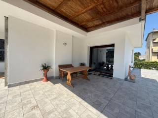 Veranda