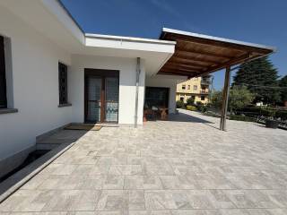 Terrazzo