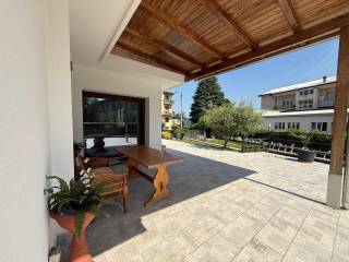 Veranda