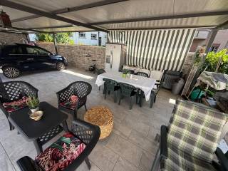 Veranda