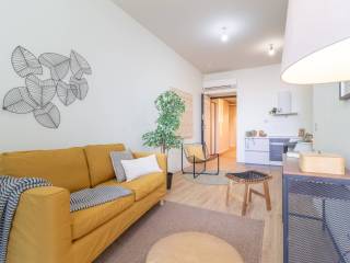 Bilocale via Giovanni Battista Ramusio 1, Vigentino - Fatima, Milano
