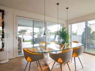 Sala da pranzo