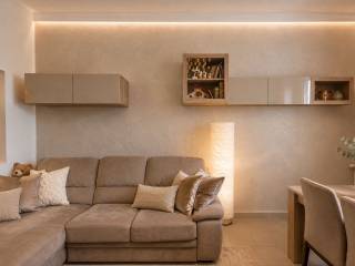Trilocale viale Fulvio Testi, Ca' Granda, Milano