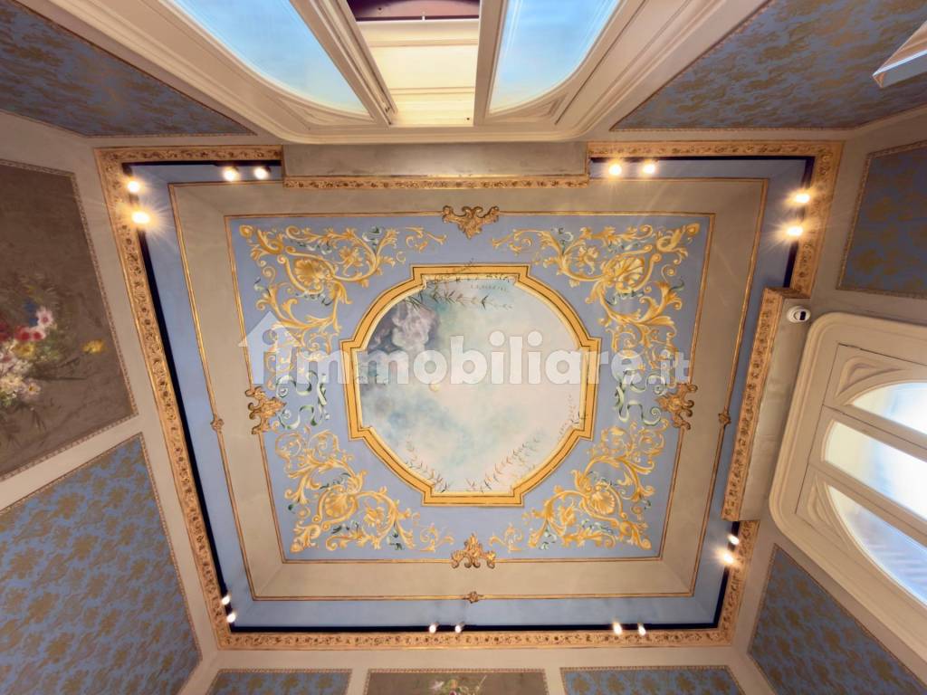 Interno palazzo