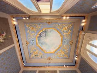 Interno palazzo