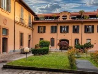 Cortile interno