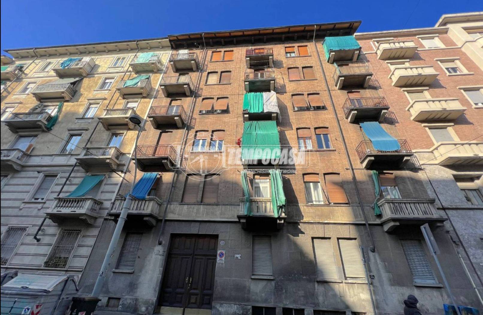 Appartamento in vendita a Torino
