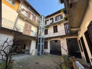 Cortile interno
