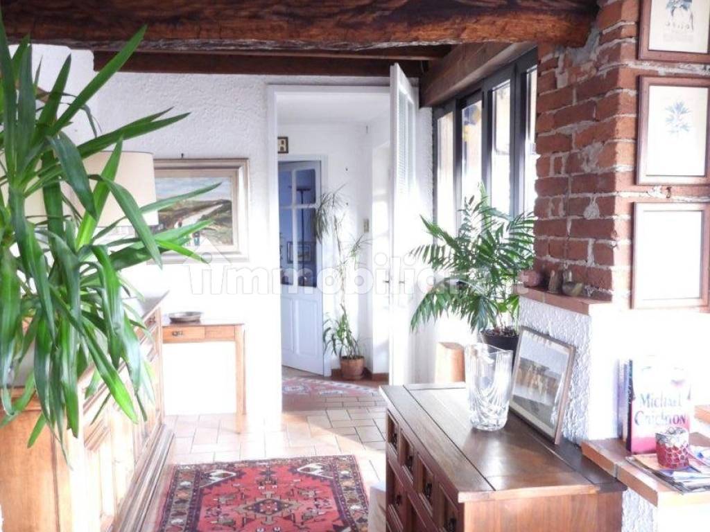 Veranda