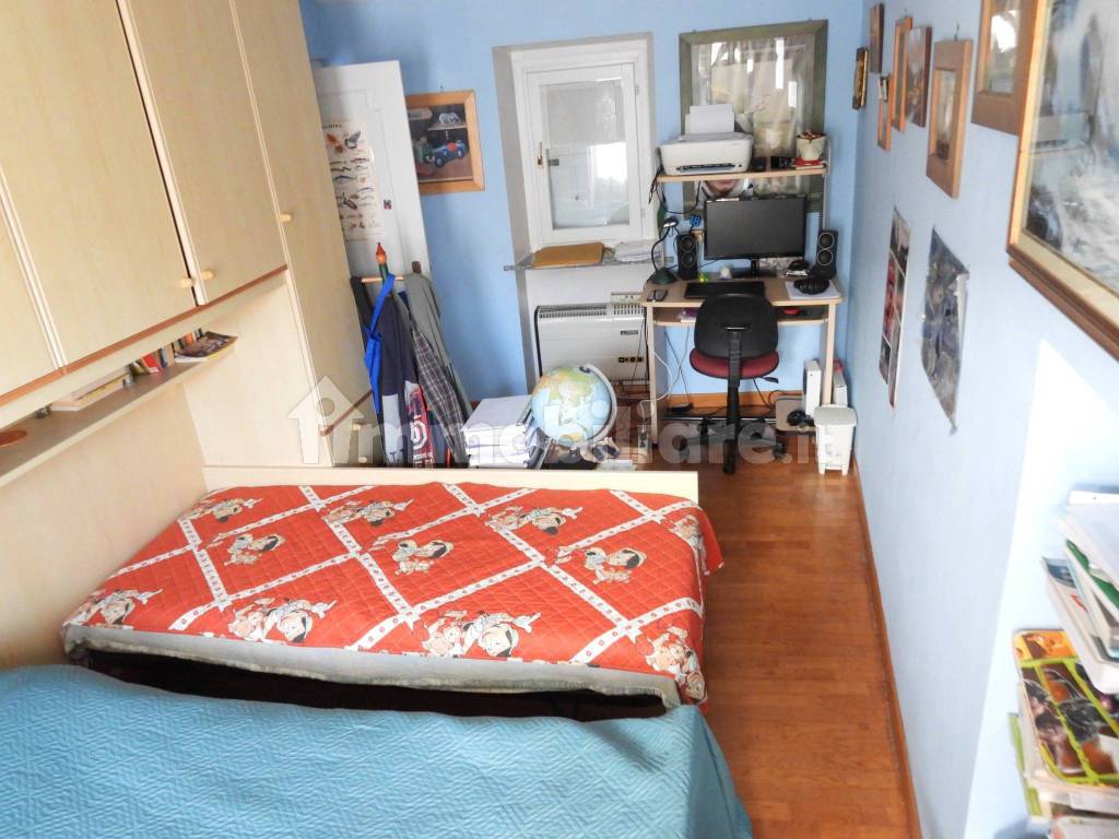Camera da letto
