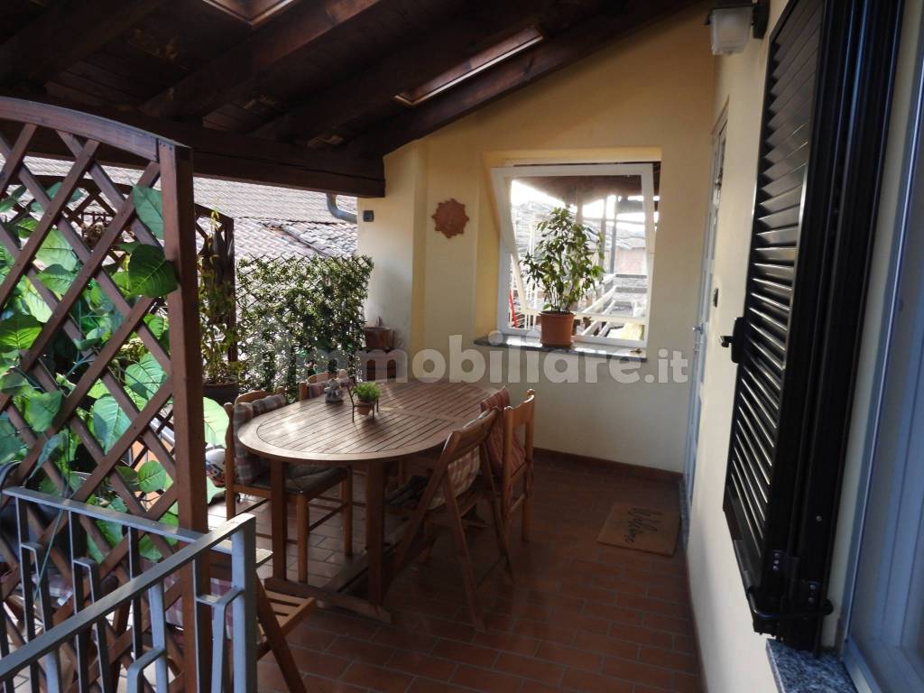 Veranda