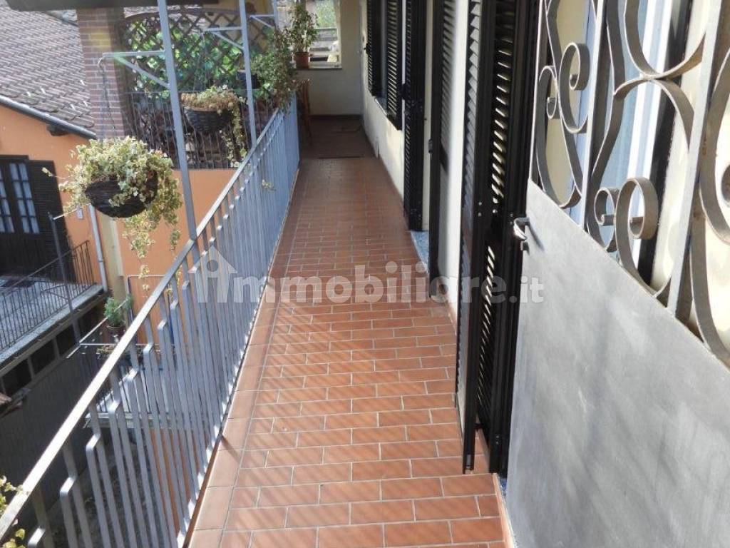Balcone