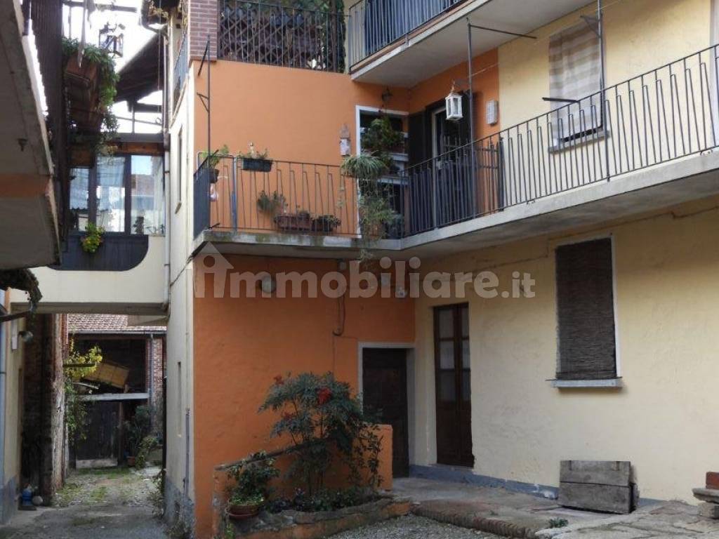 Cortile interno