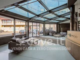 Quadrilocale via Enrico Cosenz 13, Bovisa, Milano