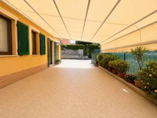 Cortile interno