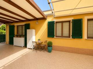 Veranda