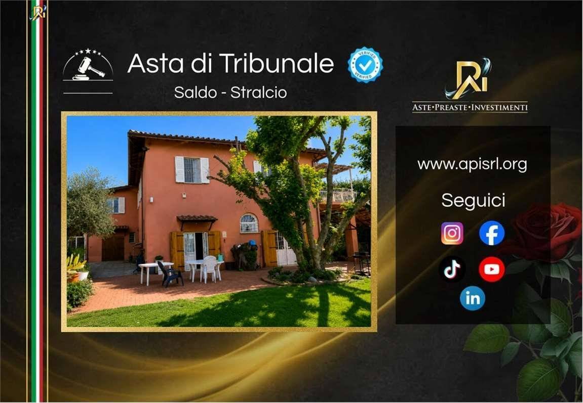 Casa indipendente in vendita a Velletri