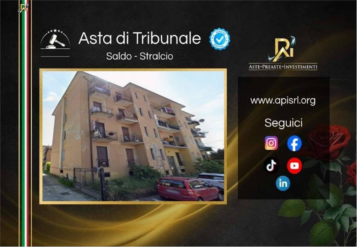 Appartamento in vendita a Pozzuolo Martesana