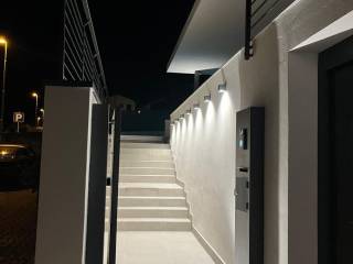 Interno palazzo