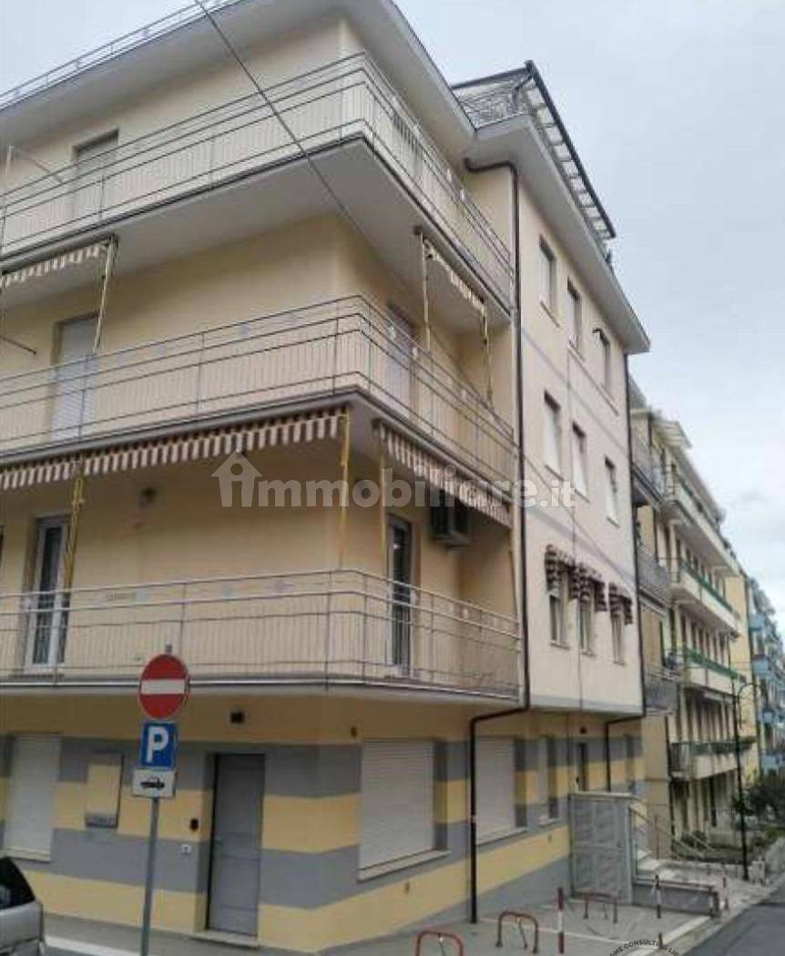 Appartamento in vendita a Laigueglia
