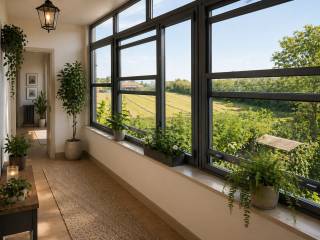Veranda