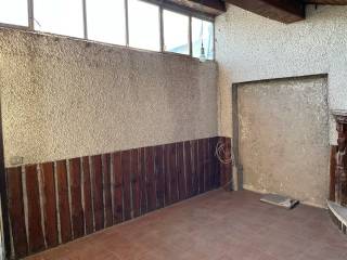Veranda