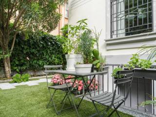 Villa unifamiliare, ottimo stato, 200 m², De Angeli, Milano