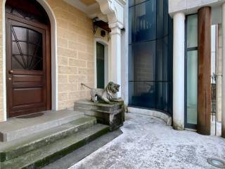 Cortile interno