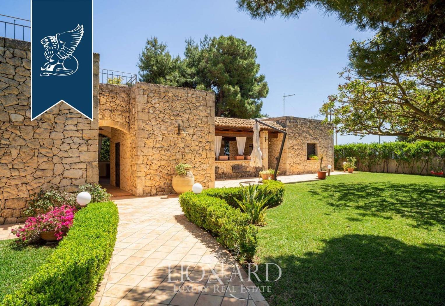 Villa in vendita a Siracusa