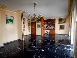 Appartamento corso Lodi 59, Lodi - Brenta, Milano