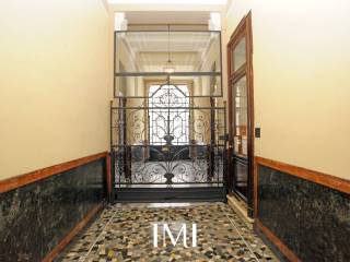 Trilocale viale Ezio 9, Amendola - Buonarroti, Milano