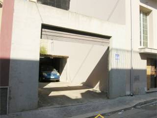 Posto macchina
