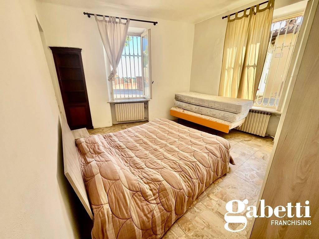 Casa indipendente in vendita a Portacomaro