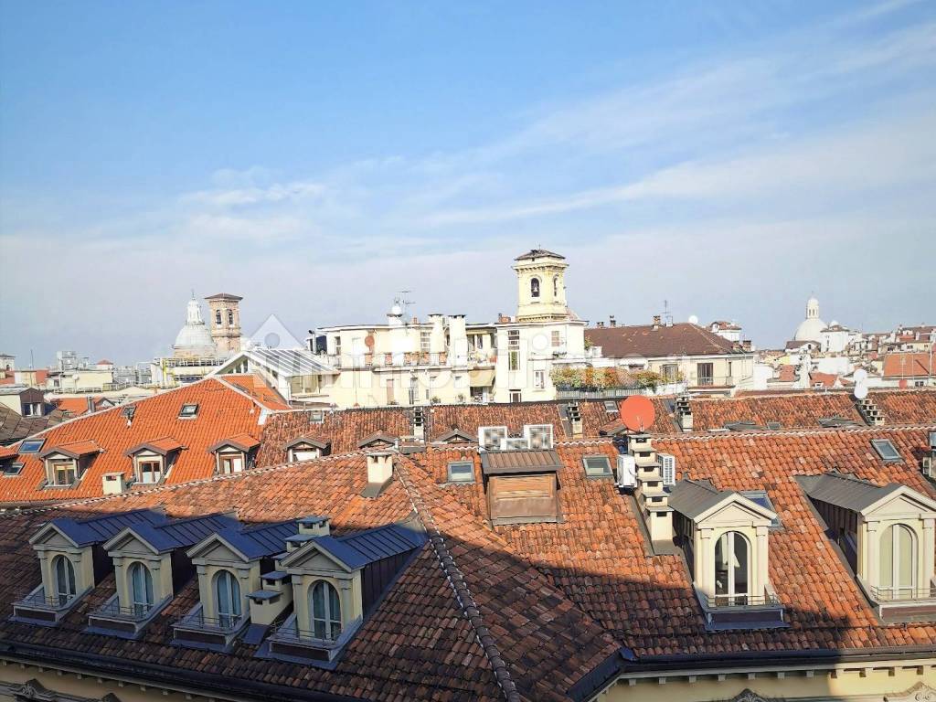 Appartamento in Centro
