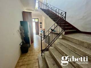 Interno palazzo