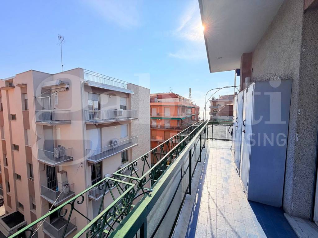 Balcone