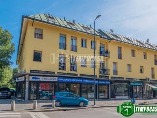 Bilocale via Fratelli Antona Traversi 23, Vialba, Milano