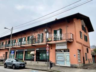 Facciata