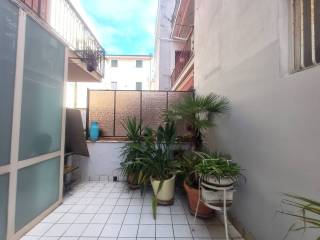 Cortile interno