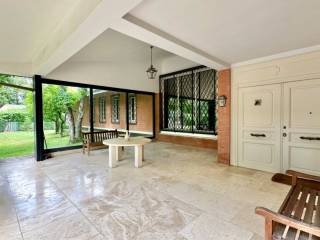 Interno palazzo