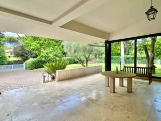 Veranda