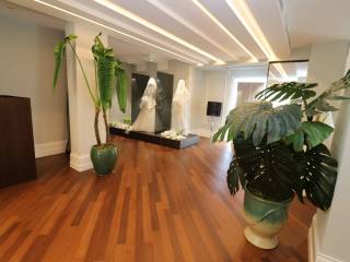 Interno palazzo